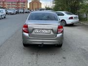 Lada (ВАЗ) Granta I Рестайлинг Оренбург  - изображение 17