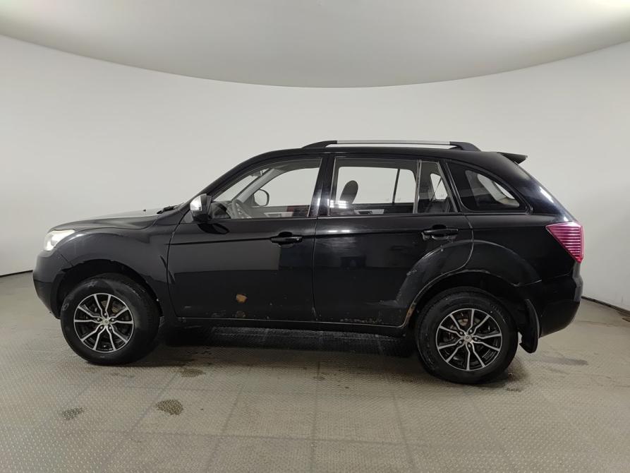 Lifan X60 I Уфа  - изображение 10
