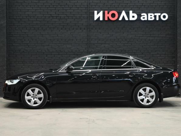 Audi A6 IV (C7) с пробегом 2013 года, цена 1 800 000 рублей, 187095 км, седан, Автокод Объявления