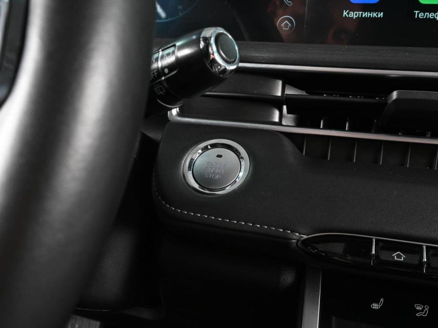 Chery Tiggo 7 Pro Max I Ростов-на-Дону  - изображение 16