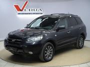 Hyundai Santa Fe II Уфа  - изображение 18