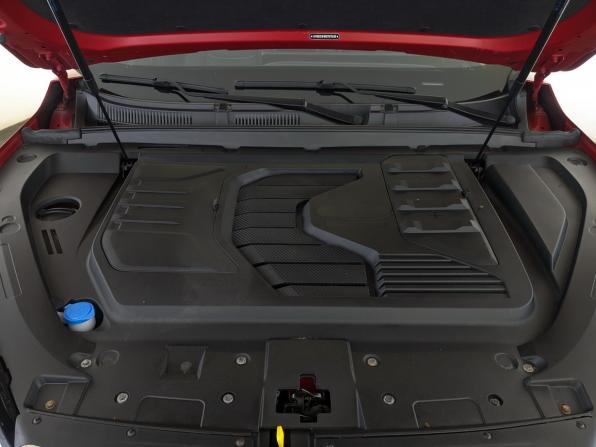 Chery Tiggo 7 Pro Max I с пробегом 2024 года, цена 2 110 000 рублей, 28641 км, внедорожник, Автокод Объявления