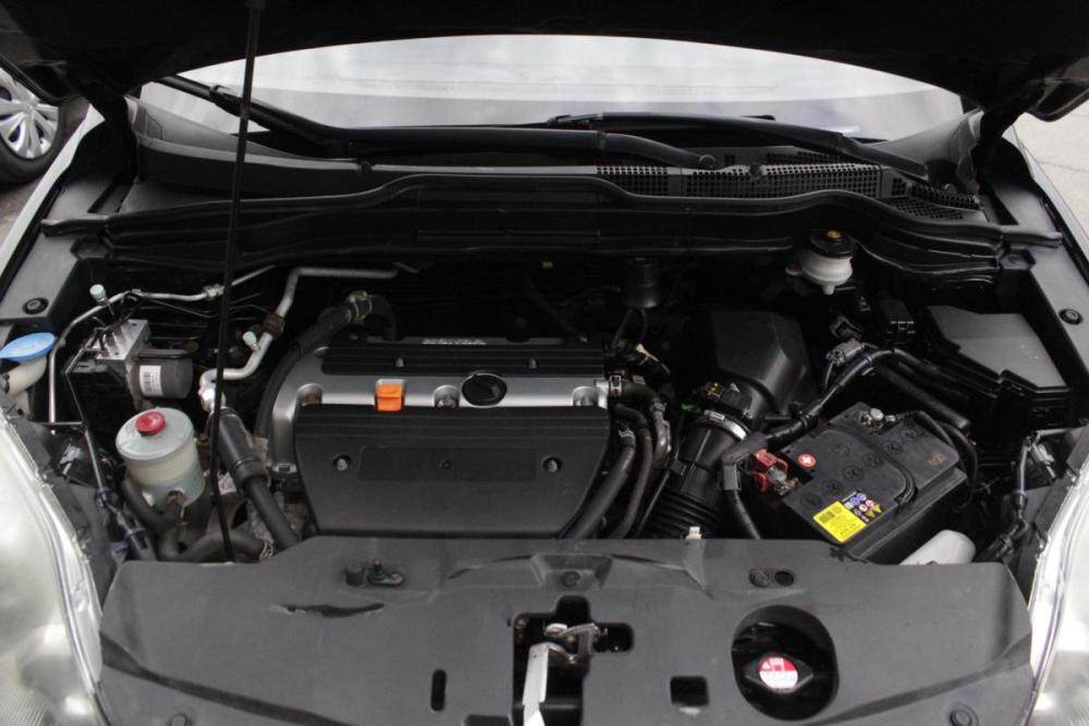 Honda CR-V III Рестайлинг Брянск  - изображение 21