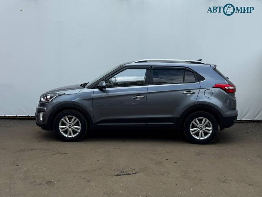 Hyundai Creta I Москва  - изображение 5