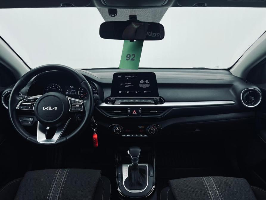 Kia Cerato IV Рестайлинг Санкт-Петербург  - изображение 12