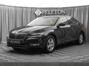 Skoda Superb III Москва  - изображение 26