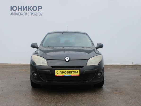 Renault Megane III с пробегом 2010 года, цена 519 000 рублей, 331074 км, универсал, Автокод Объявления