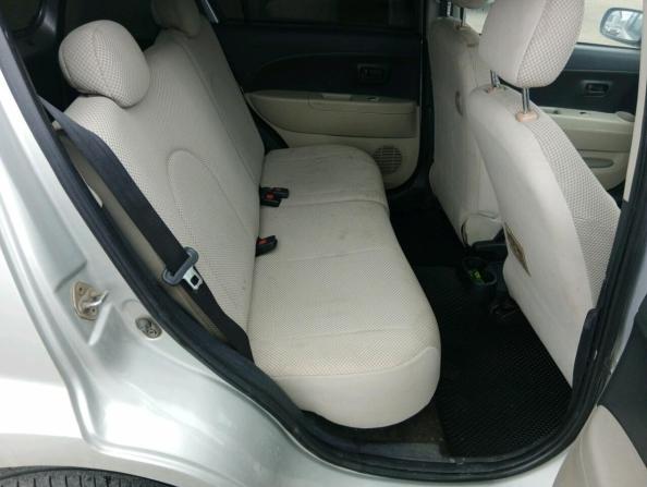 Toyota Passo I (C10) с пробегом 2005 года, цена 390 000 рублей, 153811 км, хэтчбек, Автокод Объявления