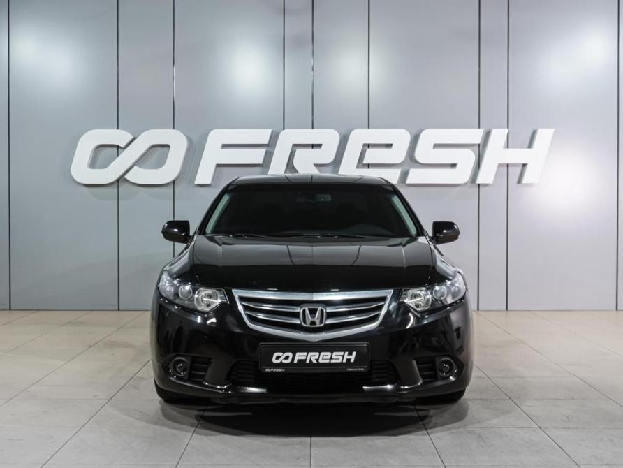 Honda Accord VIII Рестайлинг Воронеж  - изображение 3