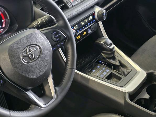 Toyota RAV4 V (XA50) с пробегом 2020 года, цена 3 300 000 рублей, 59013 км, внедорожник, Автокод Объявления