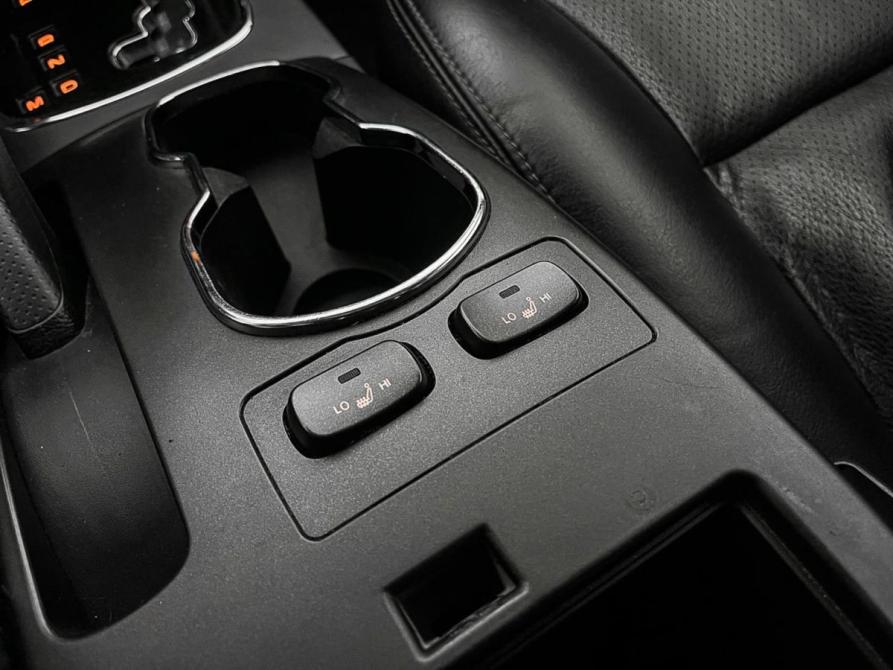 SsangYong Actyon II Рестайлинг Ногинск  - изображение 17