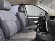 Renault Logan I Рестайлинг Пермь  - изображение 50