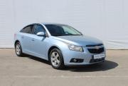 Chevrolet Cruze I Нижний Новгород  - изображение 25