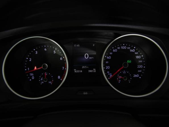 Volkswagen Tiguan II с пробегом 2019 года, цена 2 149 000 рублей, 163312 км, внедорожник, Автокод Объявления