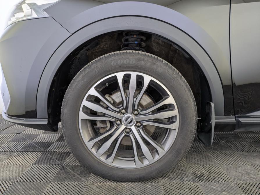 Haval F7x I Рестайлинг Москва  - изображение 13