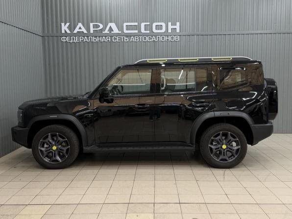 JETOUR T2 с пробегом 2024 года, цена 3 100 000 рублей, 34242 км, внедорожник, Автокод Объявления