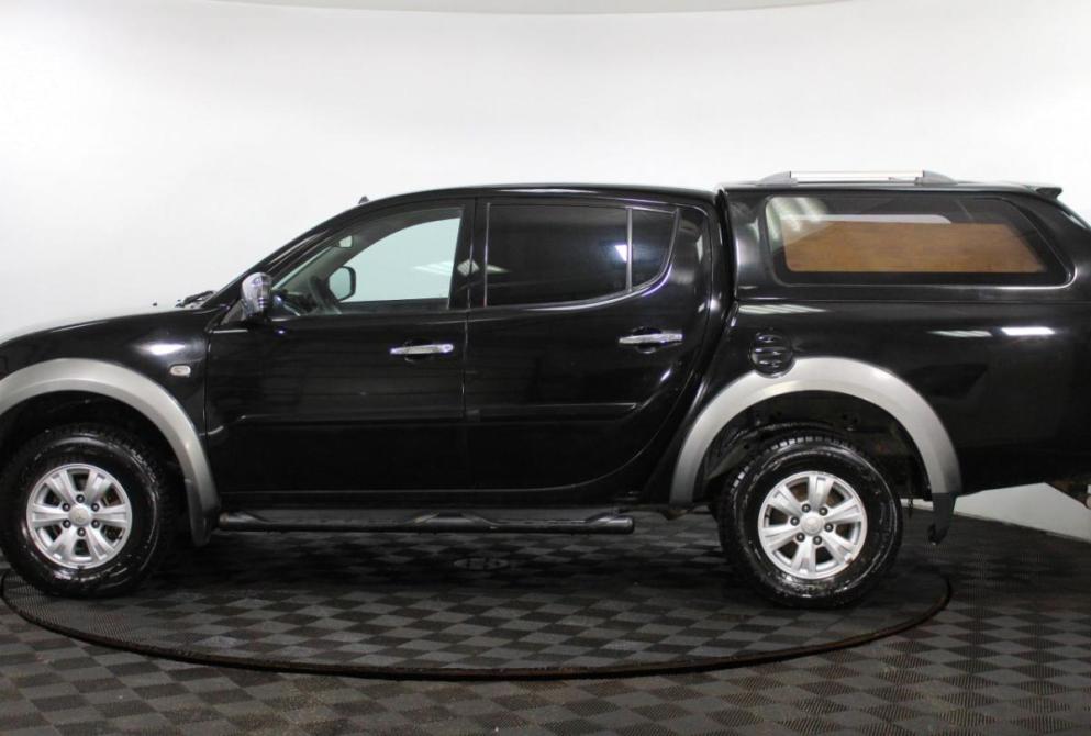 Mitsubishi L200 IV Рестайлинг Нижний Новгород  - изображение 9