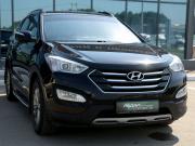 Hyundai Santa Fe III Иваново  - изображение 21