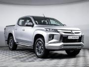 Mitsubishi L200 V Рестайлинг Москва  - изображение 19