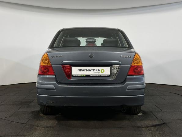 Suzuki Liana I Рестайлинг с пробегом 2006 года, цена 349 900 рублей, 142876 км, седан, Автокод Объявления