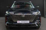 Changan UNI-S (CS55 Plus) Москва  - изображение 33