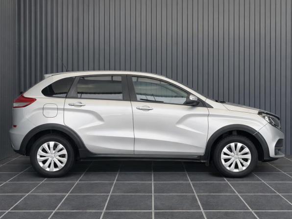 Lada (ВАЗ) XRAY I с пробегом 2018 года, цена 817 000 рублей, 96237 км, хэтчбек, Автокод Объявления