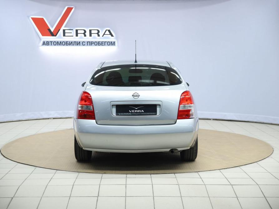 Nissan Primera III (P12) Уфа  - изображение 6