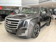 Cadillac Escalade IV Казань  - изображение 23