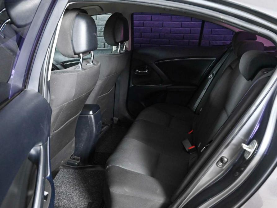 Toyota Avensis III Екатеринбург  - изображение 10