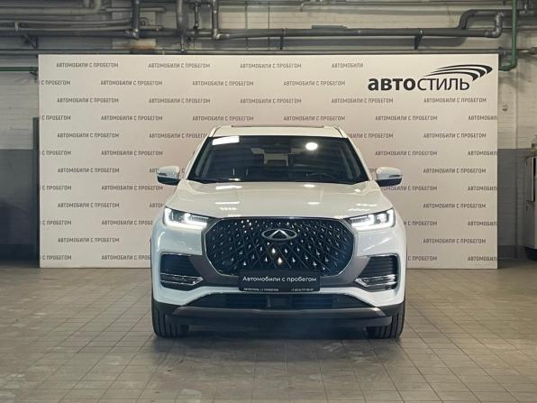 Chery Tiggo 8 Pro Max I с пробегом 2023 года, цена 2 249 000 рублей, 40000 км, внедорожник, Автокод Объявления