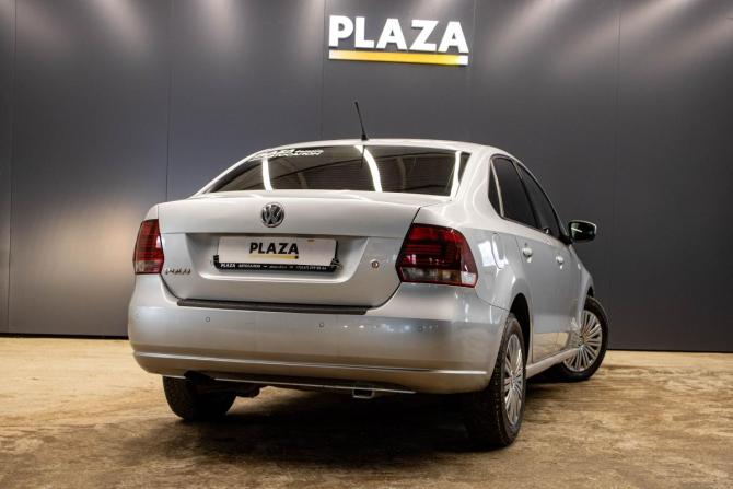 Volkswagen Polo V с пробегом 2014 года, цена 899 000 рублей, 193011 км, седан, Автокод Объявления