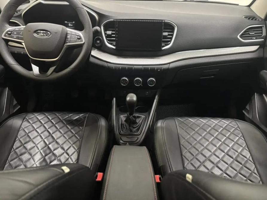 Lada (ВАЗ) Vesta I Рестайлинг (NG) Саратов  - изображение 7