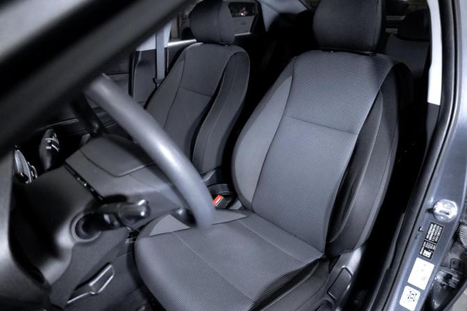 Hyundai Solaris II Рестайлинг с пробегом 2020 года, цена 1 699 999 рублей, 49468 км, седан, Автокод Объявления