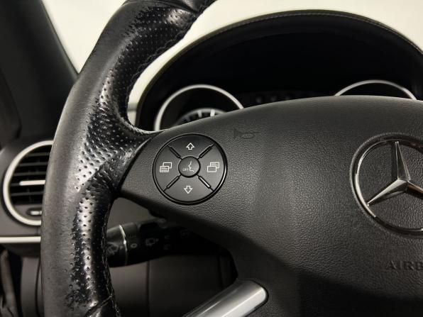 Mercedes-Benz M-Класс II (W164) Рестайлинг с пробегом 2011 года, цена 1 480 000 рублей, 226000 км, внедорожник, Автокод Объявления