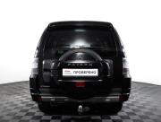 Mitsubishi Pajero IV Рестайлинг 1 Москва  - изображение 30