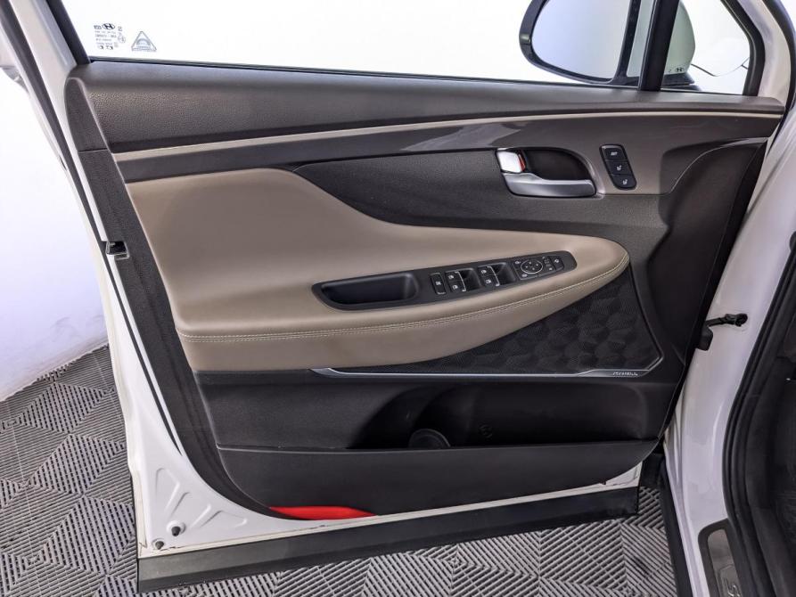 Hyundai Santa Fe IV Москва  - изображение 19