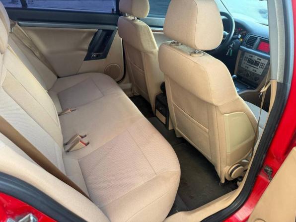 Opel Vectra C Рестайлинг с пробегом 2007 года, цена 333 000 рублей, 249000 км, седан, Автокод Объявления