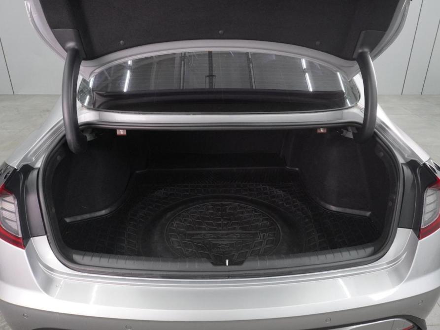Hyundai Sonata VIII (DN8) Воронеж  - изображение 20