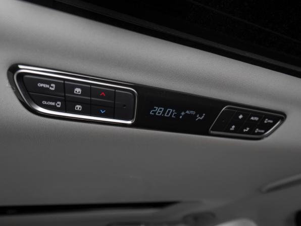 GAC Trumpchi M8 II с пробегом 2026 года, цена 5 000 000 рублей, 15 км, минивэн, Автокод Объявления
