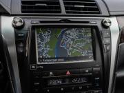 Toyota Camry VII (XV50) Рестайлинг Сочи  - изображение 42