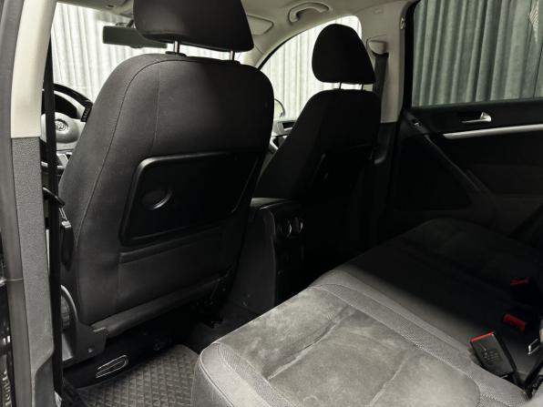 Volkswagen Tiguan I Рестайлинг с пробегом 2013 года, цена 1 490 000 рублей, 219193 км, внедорожник, Автокод Объявления