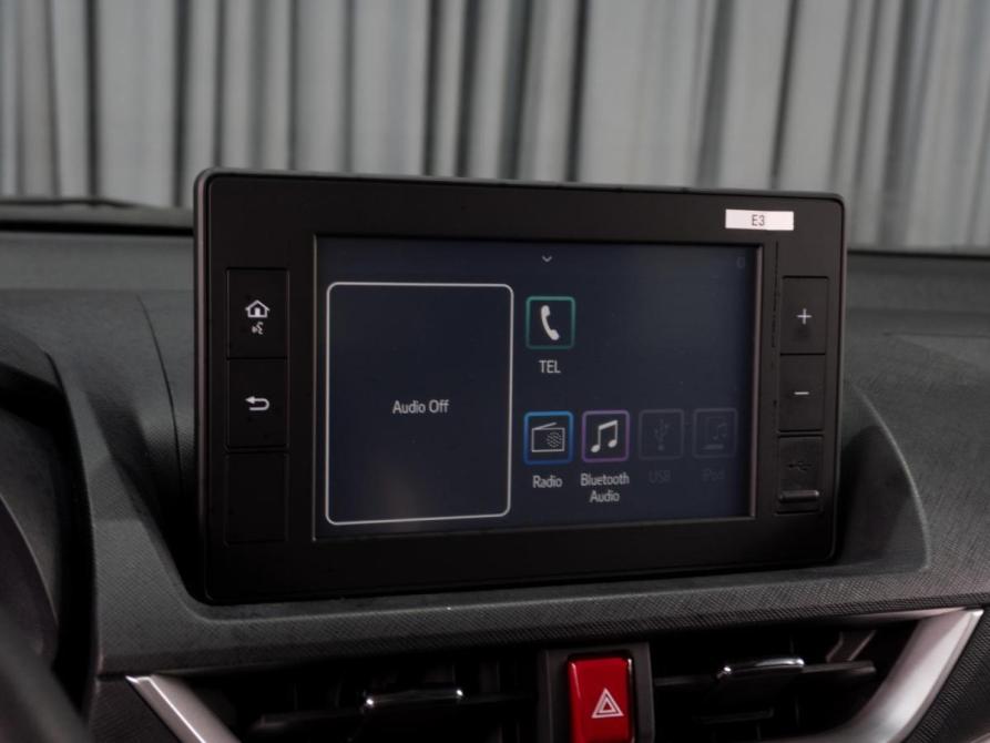 Toyota Veloz Тюмень  - изображение 16
