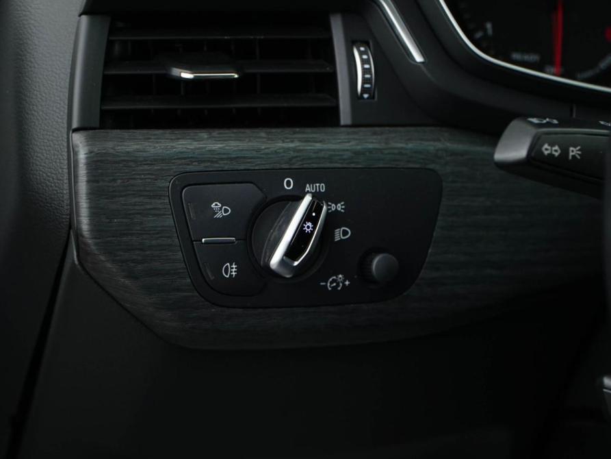 Audi A4 V (B9) Москва  - изображение 18