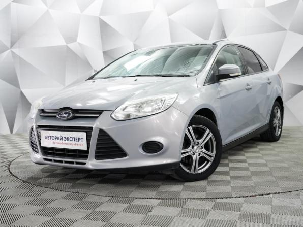 Ford Focus III с пробегом 2012 года, цена 826 000 рублей, 170500 км, седан, Автокод Объявления