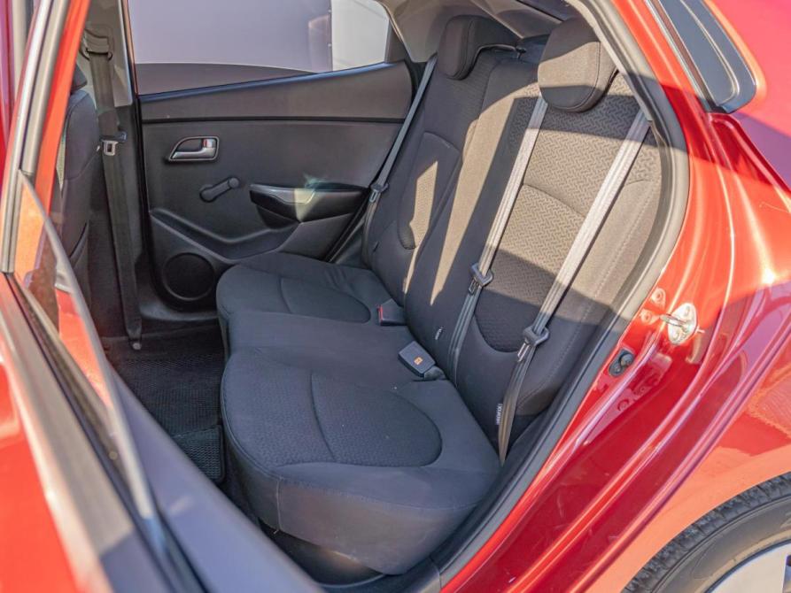 Kia Rio III Краснодар  - изображение 9