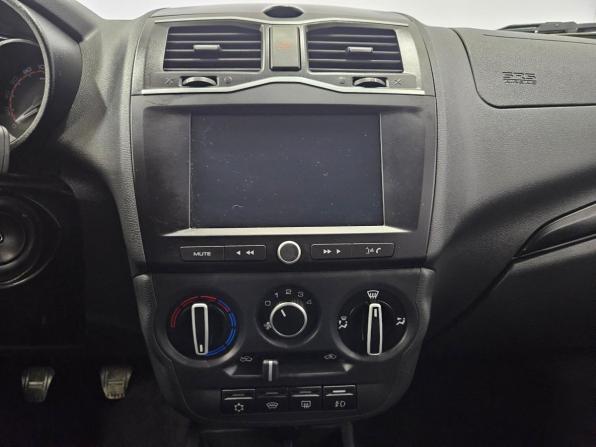 Lada (ВАЗ) Granta I Рестайлинг с пробегом 2025 года, цена 1 057 000 рублей, 8815 км, седан, Автокод Объявления