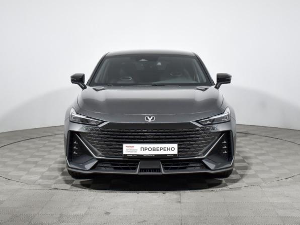 Changan UNI-V I с пробегом 2023 года, цена 2 386 970 рублей, 26519 км, лифтбек, Автокод Объявления