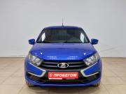 Lada (ВАЗ) Granta I Рестайлинг Альметьевск  - изображение 25