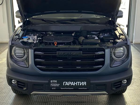 Haval Dargo с пробегом 2023 года, цена 2 550 000 рублей, 73200 км, внедорожник, Автокод Объявления