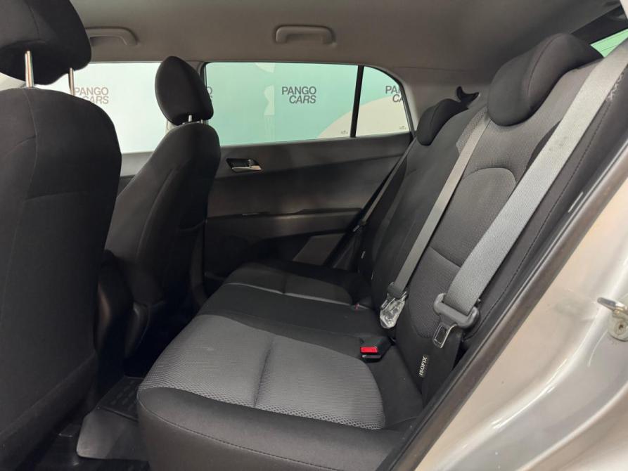 Hyundai Creta I Набережные Челны  - изображение 23